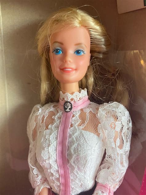 barbie angel face|angel face barbie mattel.